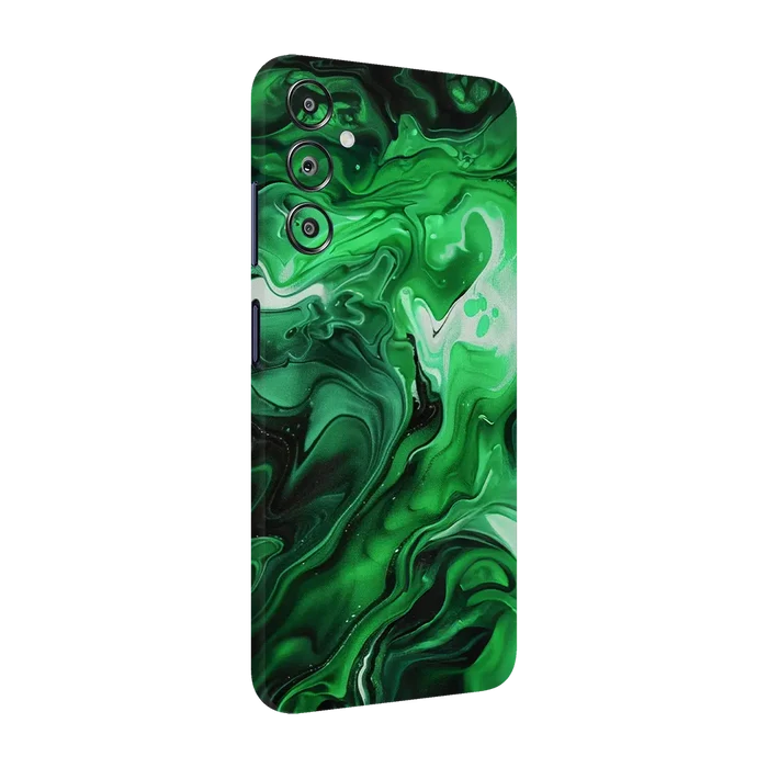 Full Back / Goblin Gas