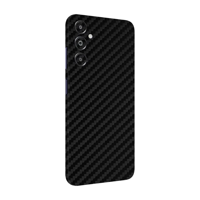 Full Back / Carbon Fiber