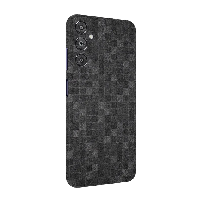Full Back / Pixels Dark