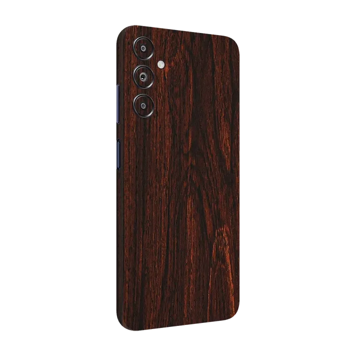 Full Back / Mahogany Wood