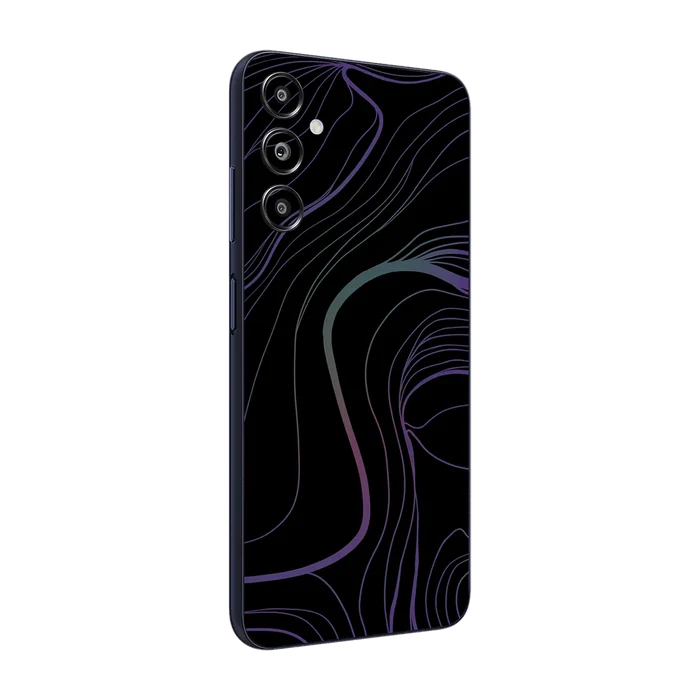 Flat Back / Nebula Shift