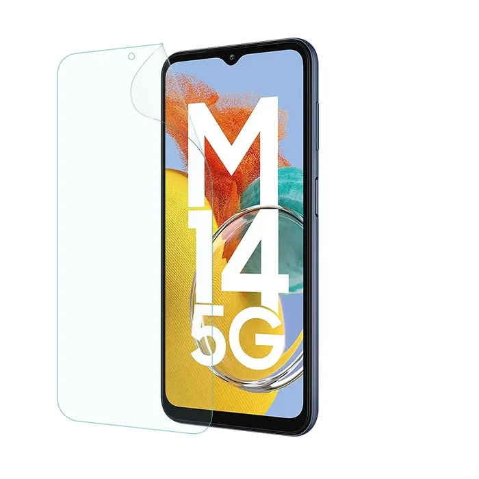 Galaxy M14 5G Screen Guard Protector