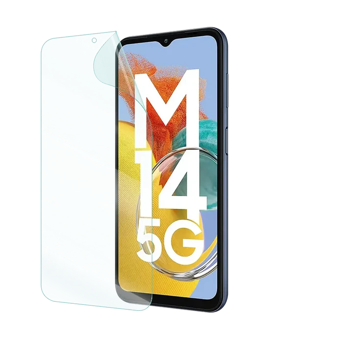 Galaxy M14 5G Screen Guard Protector