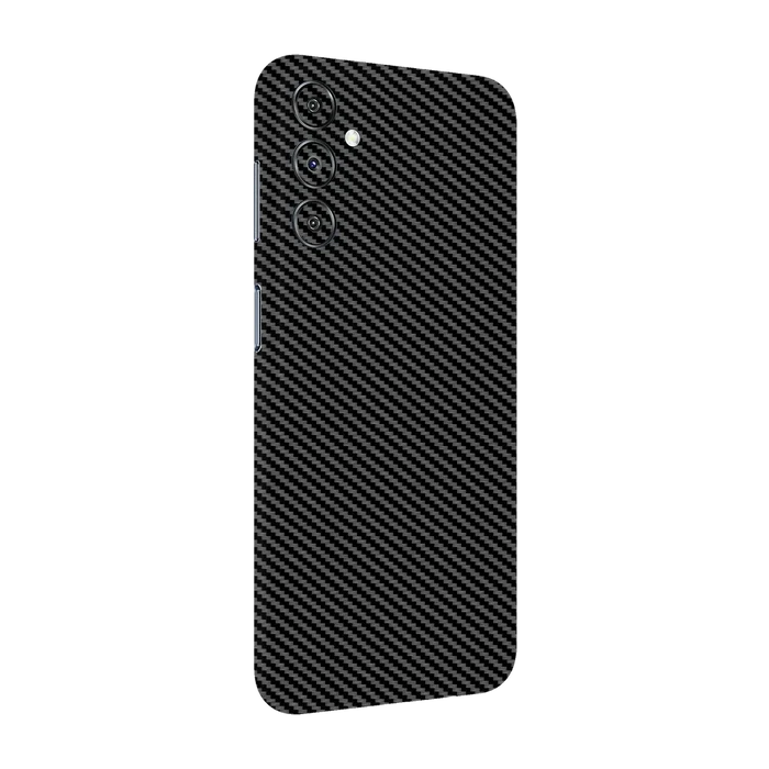 Full Back / Noir Aramid