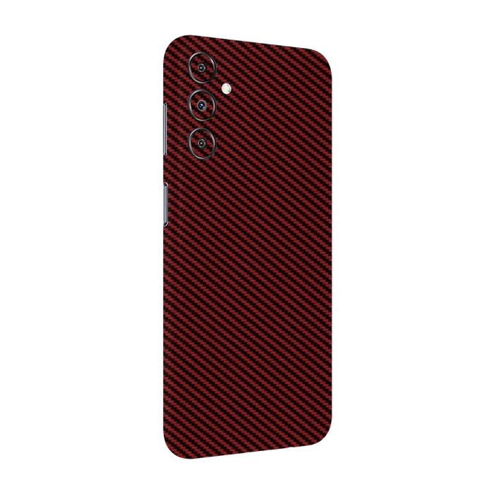 Full Back / Scarlet Aramid