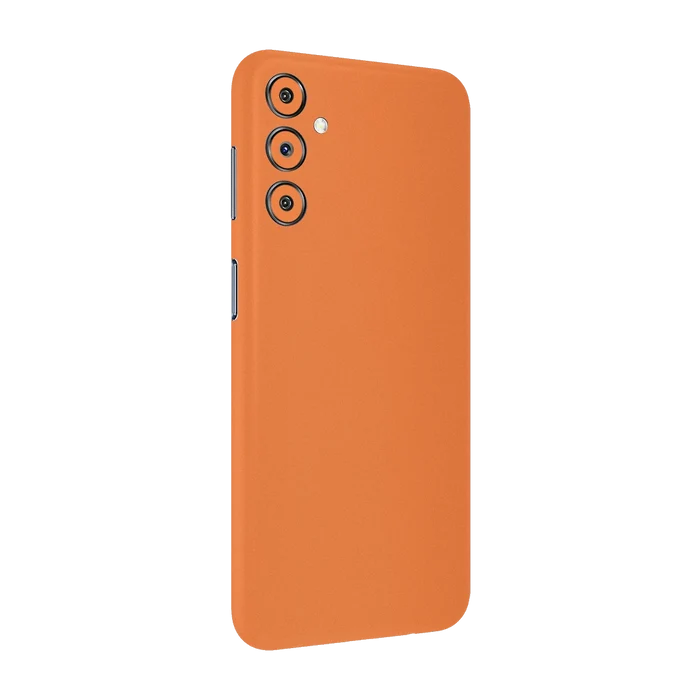 Full Back / Cosmic Orange