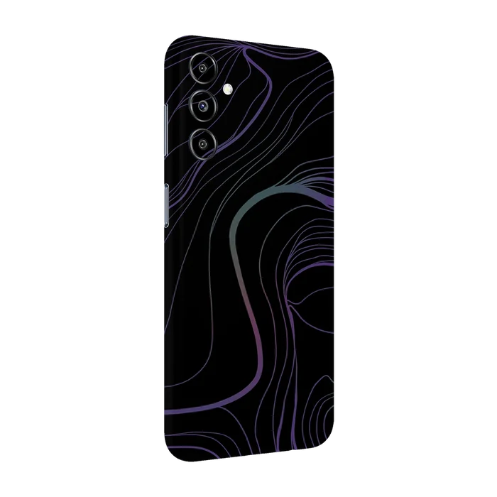 Full Back / Nebula Shift