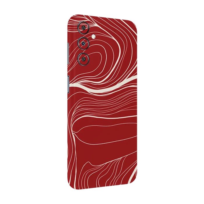 Full Back / Magma Vein