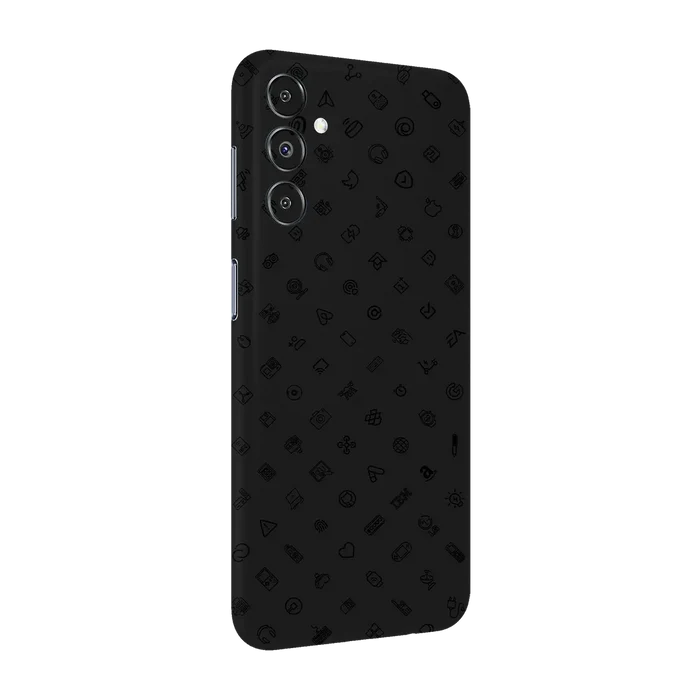 Galaxy M14 5G Mobile Skins & Wraps