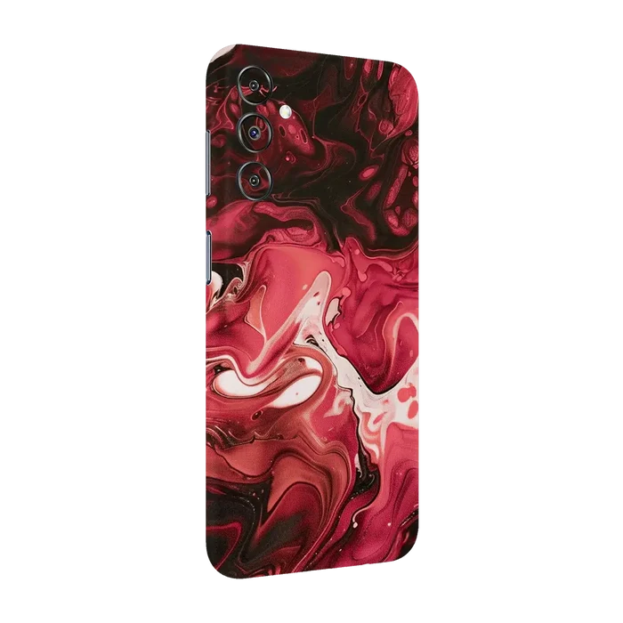 Full Back / Blood Rush