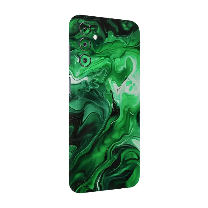 Full Back / Goblin Gas
