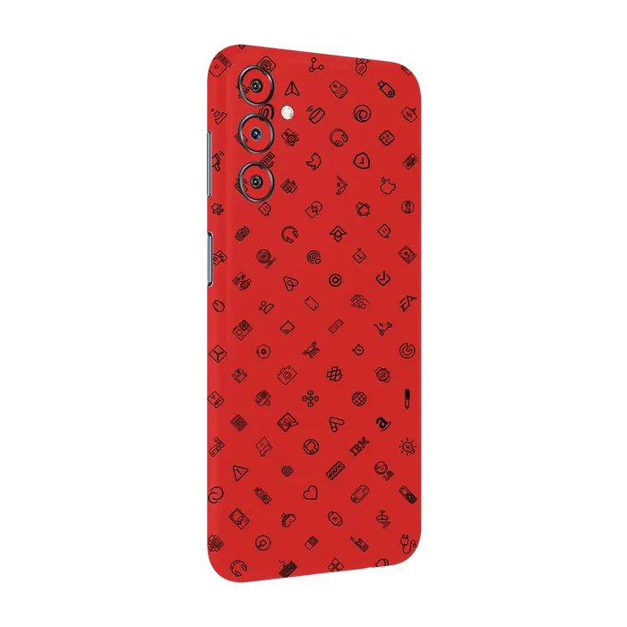 Galaxy M14 5G Mobile Skins & Wraps