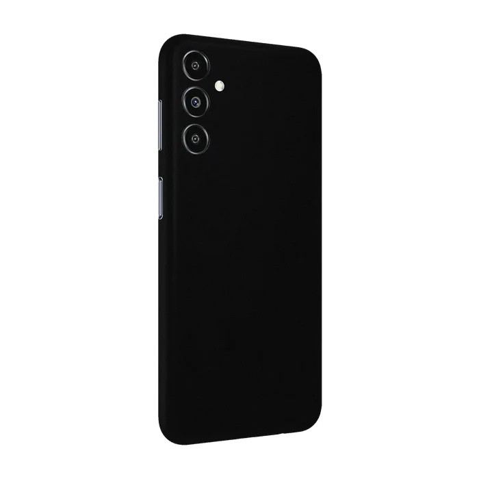 Full Back / Black Matte