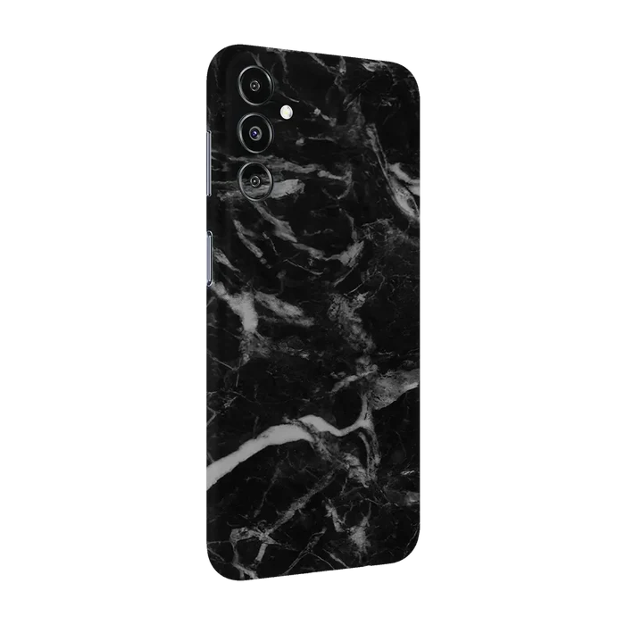 Full Back / Black Marble
