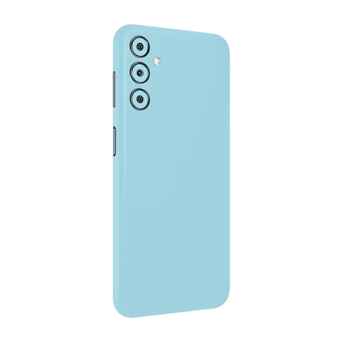 Full Back / Pastel Blue