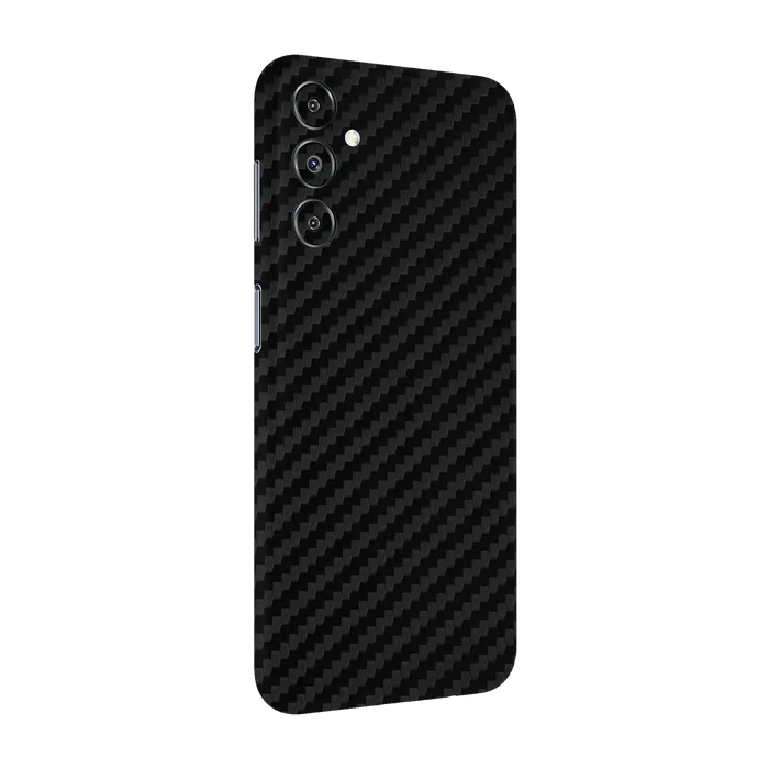 Full Back / Carbon Fiber