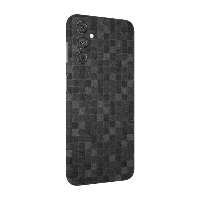 Full Back / Pixels Dark