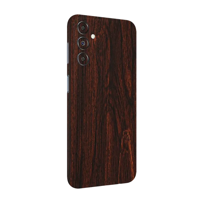 Full Back / Mahogany Wood