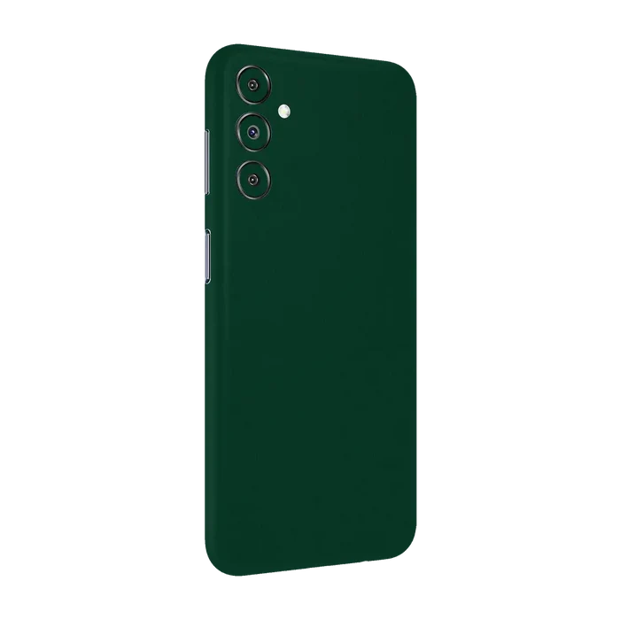 Full Back / Pine Green