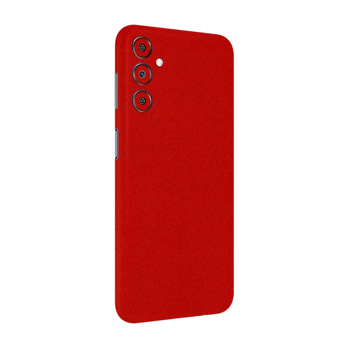 Full Back / Sandstone Red