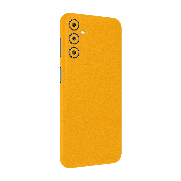 Full Back / Sandstone Yellow