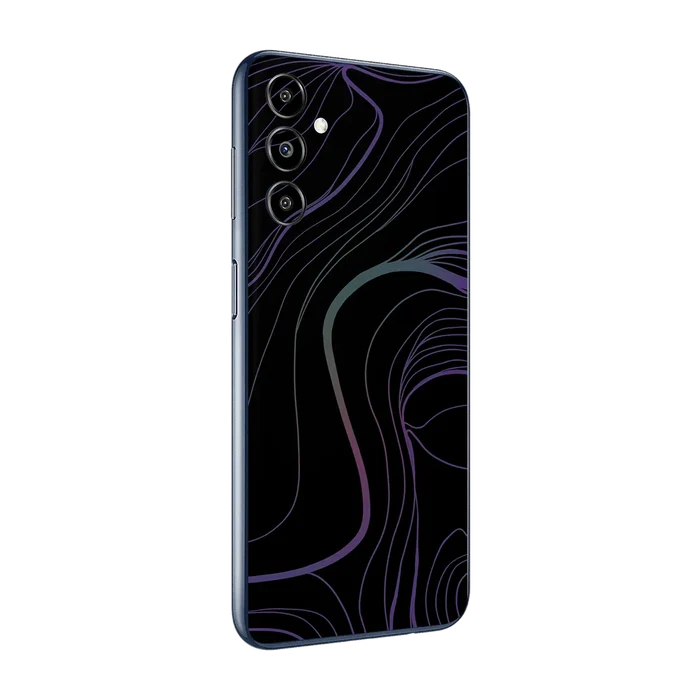 Flat Back / Nebula Shift