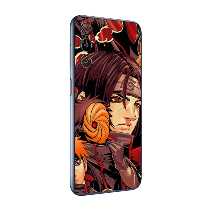 Flat Back / Rogue Ninja