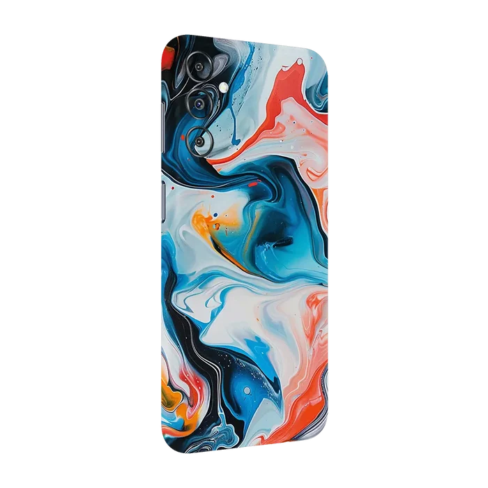 Galaxy M14 5G Mobile Skins & Wraps