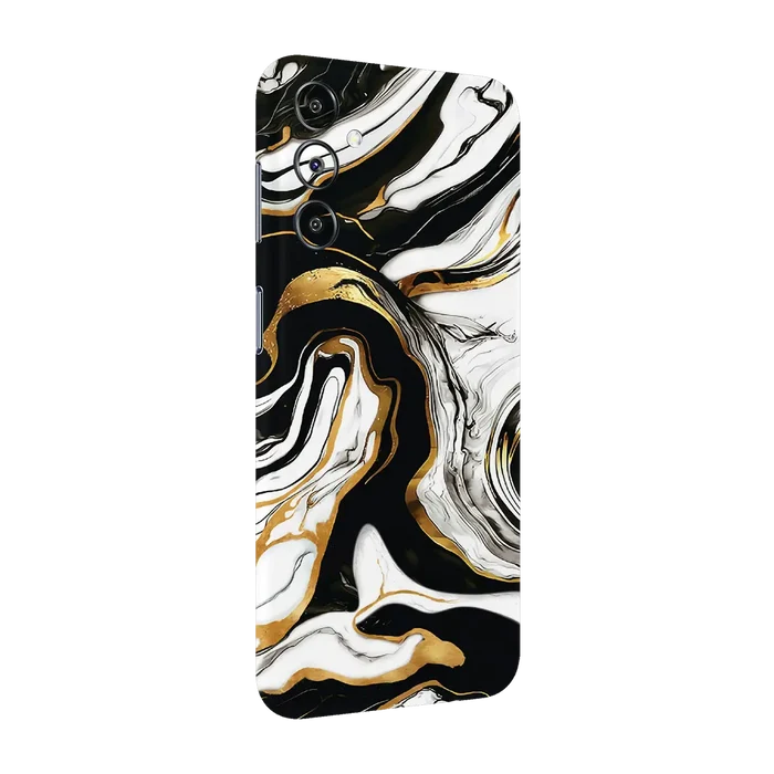 Galaxy M14 5G Mobile Skins & Wraps