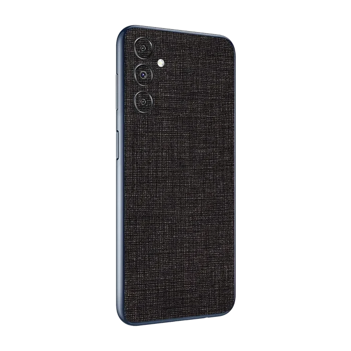 Flat Back / Fabrix