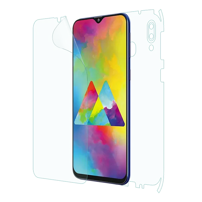 Galaxy M20 Screen Guard Protector