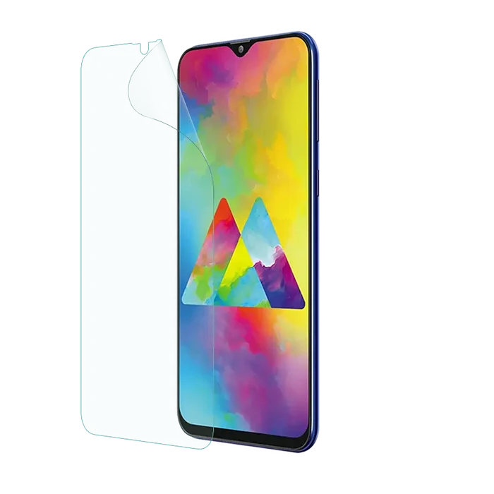 Galaxy M20 Screen Guard Protector