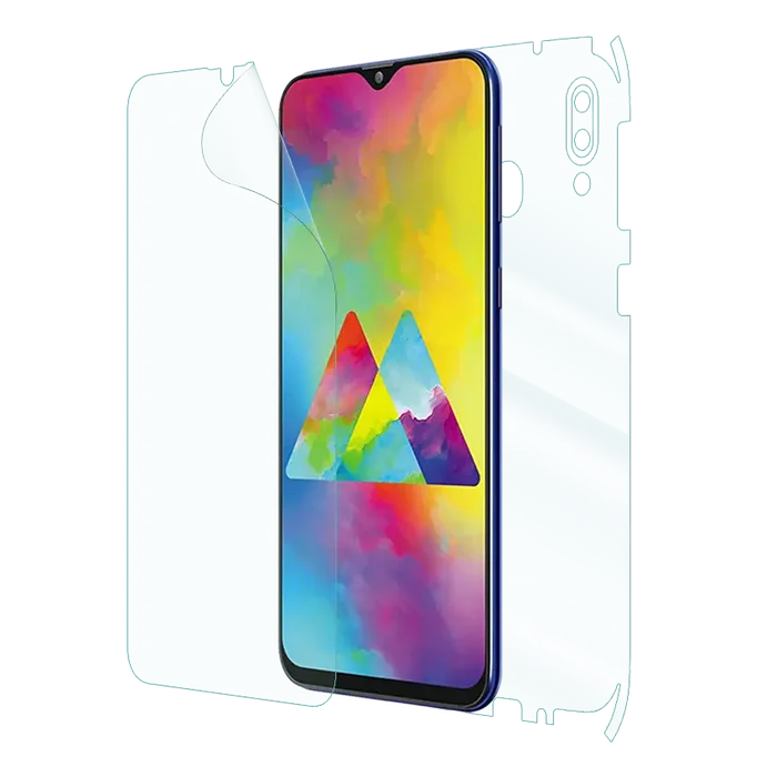 Galaxy M20 Screen Guard Protector