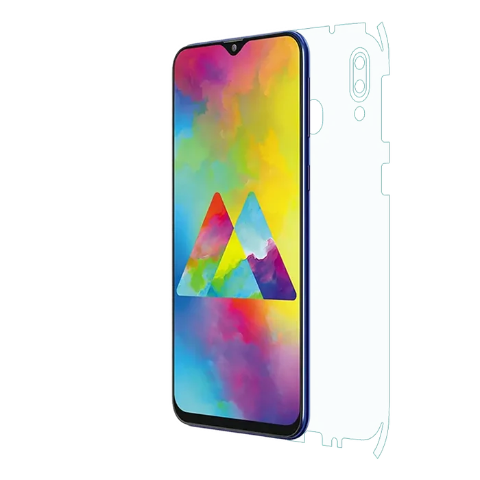 Galaxy M20 Screen Guard Protector