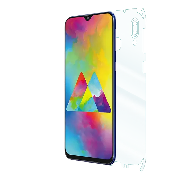 Galaxy M20 Screen Guard Protector