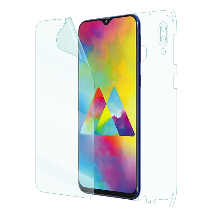 Galaxy M20 Screen Guard Protector