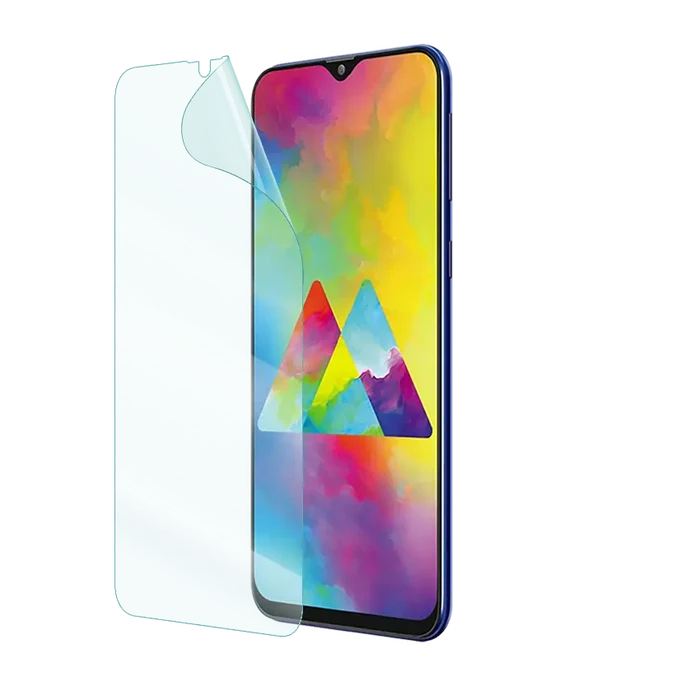 Galaxy M20 Screen Guard Protector