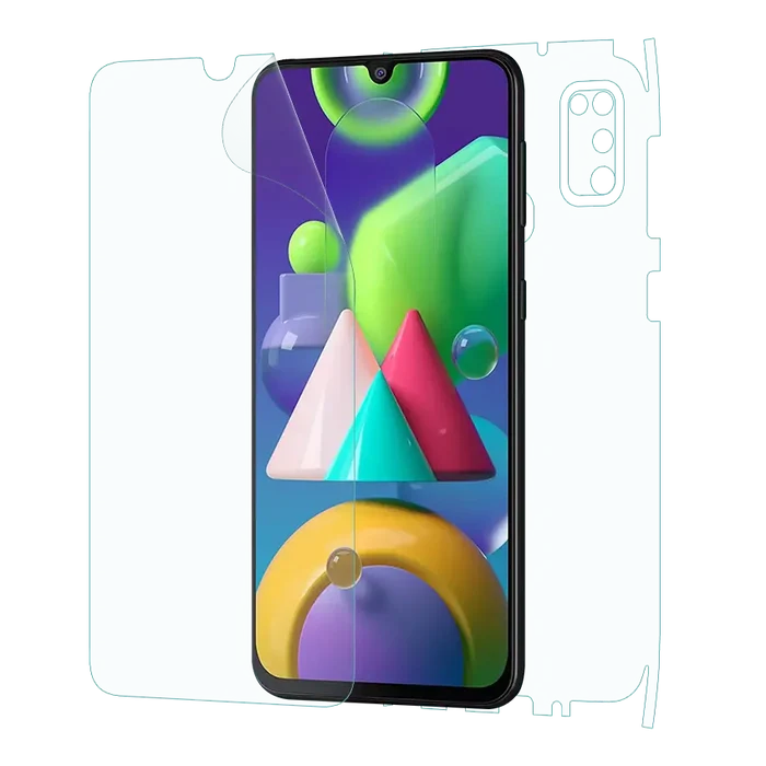 Galaxy M21 2020 Screen Guard Protector