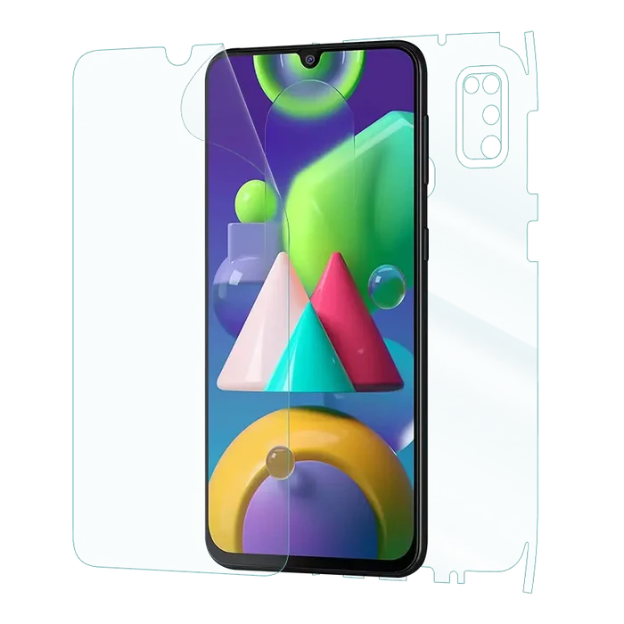 Galaxy M21 2020 Screen Guard Protector