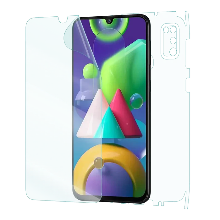 Galaxy M21 2020 Screen Guard Protector