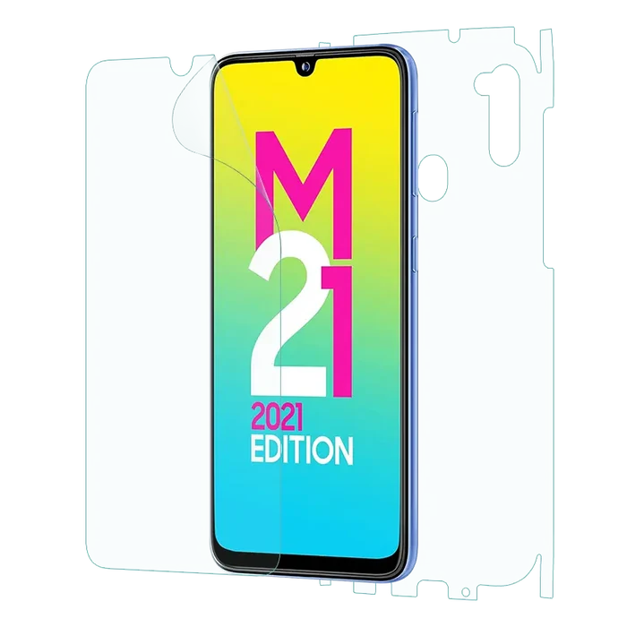 Galaxy M21 2021 Screen Guard Protector