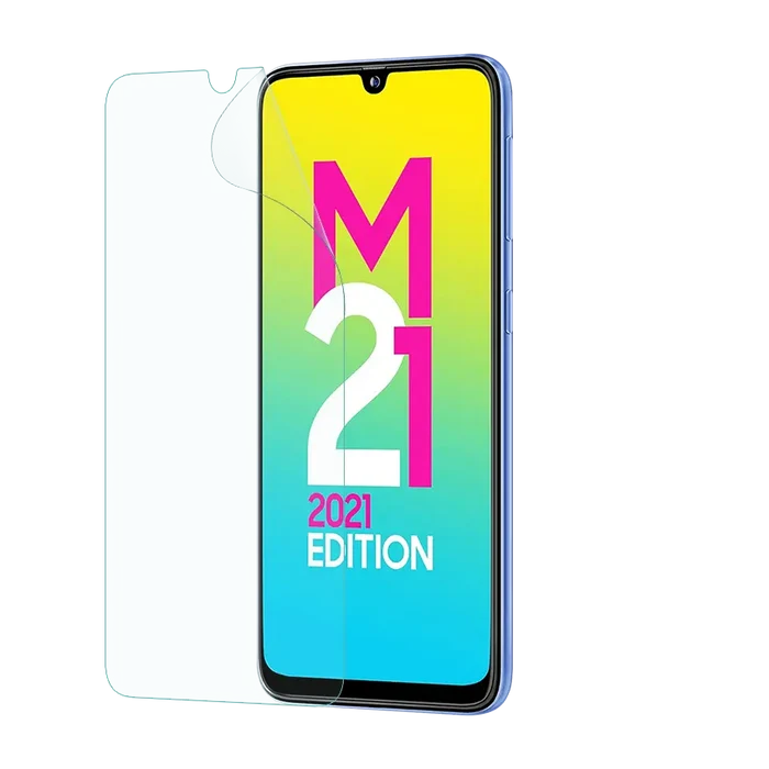 Galaxy M21 2021 Screen Guard Protector