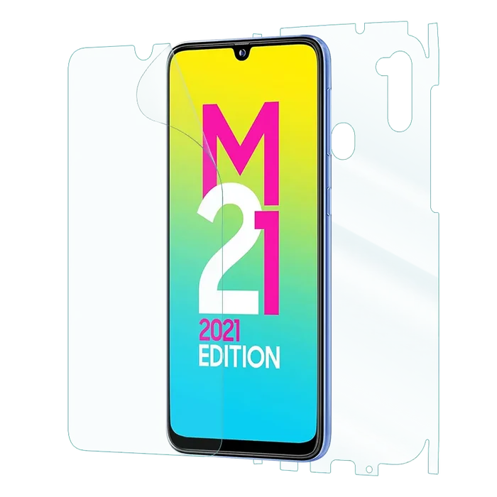 Galaxy M21 2021 Screen Guard Protector