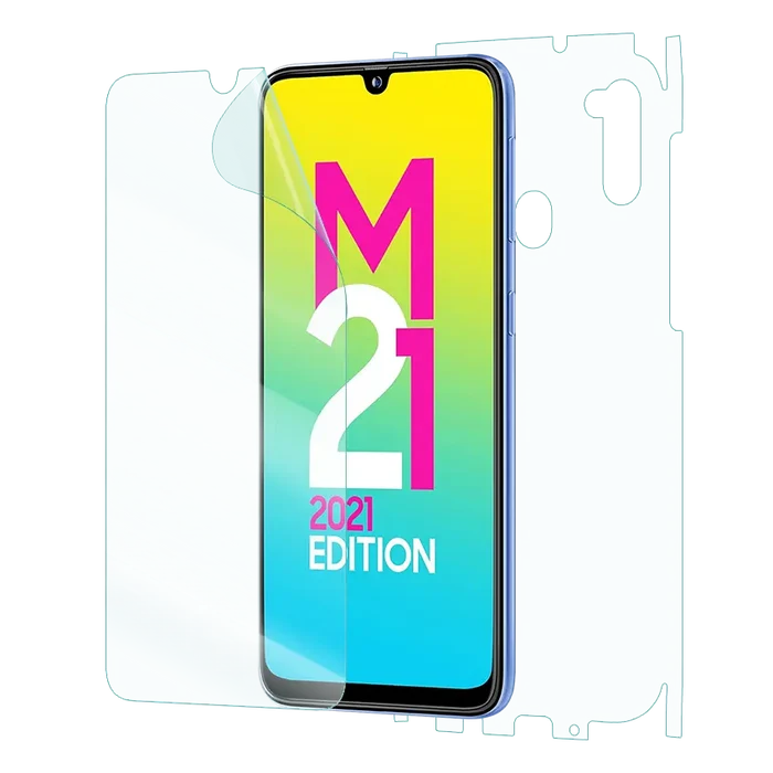 Galaxy M21 2021 Screen Guard Protector