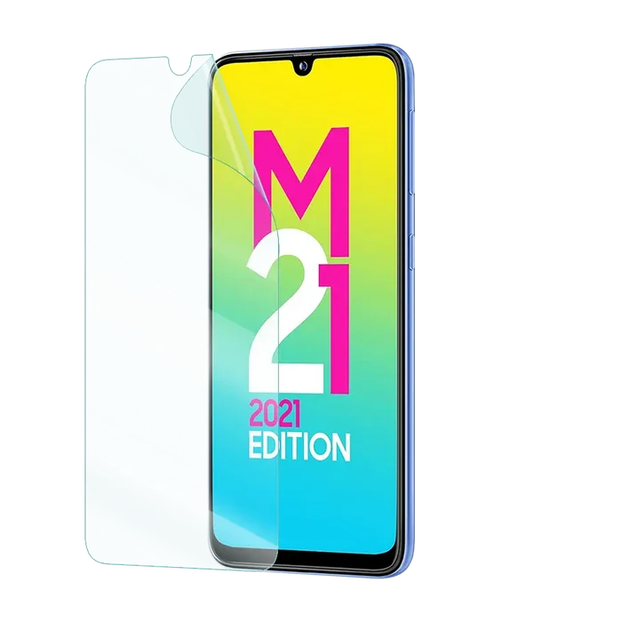 Galaxy M21 2021 Screen Guard Protector