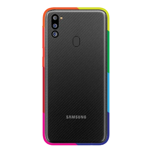 Galaxy M21 2021 Mobile Skins & Wraps