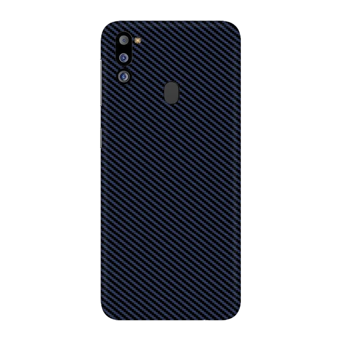 Full Back / Navy Aramid