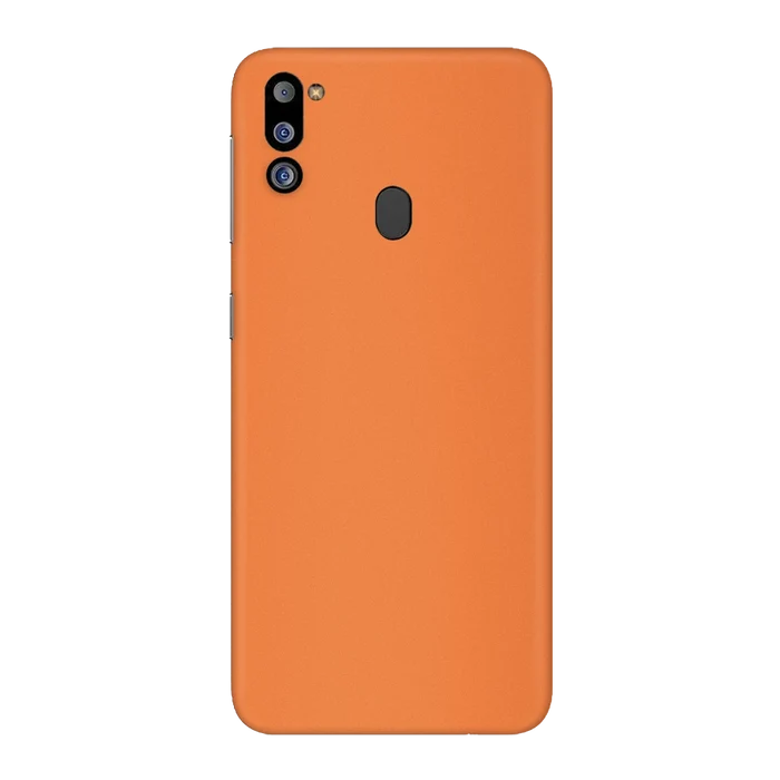 Full Back / Cosmic Orange