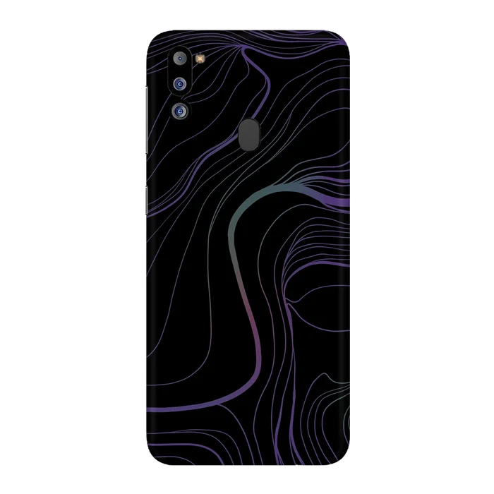 Full Back / Nebula Shift
