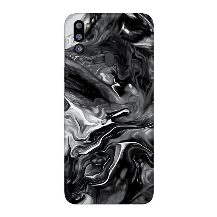 Full Back / Midnight Fog